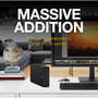 Внешний жесткий диск 3.5" 14TB Expansion Desktop Seagate (STKP14000400) - 7