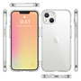 Чехол для моб. телефона BeCover Anti-Shock Apple iPhone 13 Clear (706951) - 1