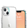 Чехол для моб. телефона BeCover Anti-Shock Apple iPhone 13 Clear (706951) - 3