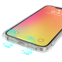 Чехол для моб. телефона BeCover Anti-Shock Apple iPhone 13 Clear (706951) - 4