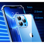 Чехол для моб. телефона BeCover Anti-Shock Apple iPhone 13 Pro Max Clear (706952) - 3