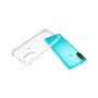Чехол для моб. телефона BeCover Anti-Shock Motorola Moto E20 Clear (706963) - 2