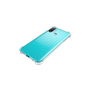 Чехол для моб. телефона BeCover Anti-Shock Motorola Moto E20 Clear (706963) - 4