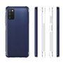 Чехол для моб. телефона BeCover Anti-Shock Samsung Galaxy A03s SM-A037 Clear (706959) - 1