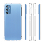 Чехол для моб. телефона BeCover Anti-Shock Samsung Galaxy M52 5G SM-M526 Clear (706960) - 1