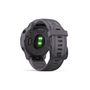 Смарт-часы Garmin fenix 6S Pro Solar, Amethyst w/Shale Band (010-02409-15) - 4