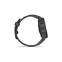 Смарт-часы Garmin fenix 6S Pro, Black w/Black Band (010-02159-14) - 3