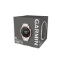 Смарт-часы Garmin fenix 6S Pro, Rose Gold w/White Band (010-02159-11) - 9
