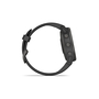 Смарт-часы Garmin fenix 6S Sapphire, Carbon Grey DLC w/Blk Band (010-02159-25) - 3