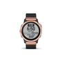 Смарт-часы Garmin fenix 6S Sapphire, Rose Gold/Blk w/Nylon Band (010-02159-37) - 6