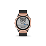 Смарт-часы Garmin fenix 6S Sapphire, Rose Gold/Blk w/Nylon Band (010-02159-37) - 6