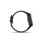 Смарт-часы Garmin fenix 6X Pro Solar, Titanium carbon grey DLC with black band (010-02157-21) - 3