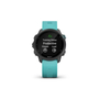 Смарт-часы Garmin Forerunner 245 Music, Black/Aqua (010-02120-32) - 7