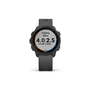 Смарт-часы Garmin Forerunner 245 Music, Black/Red (010-02120-30) - 7