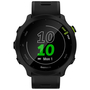 Смарт-часы Garmin Forerunner 55, Black (010-02562-10) - 1