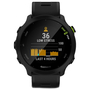 Смарт-часы Garmin Forerunner 55, Black (010-02562-10) - 7