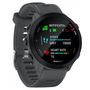 Смарт-часы Garmin Forerunner 55, Monterra Grey (010-02562-13) - 2