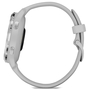 Смарт-часы Garmin Venu 2S, Mist Grey + Passivated (010-02429-12) - 3