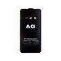 Стекло защитное Dengos Full Glue Matte для Samsung Galaxy A03s (black) (TGFG-MATT-39) - 1