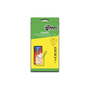 Стекло защитное Dengos Full Glue Privacy для iPhone 13/13 Pro (black) (TGFGP-29) - 1