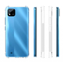 Чехол для моб. телефона BeCover Anti-Shock Realme C11 2021 Clear (706993) - 1