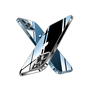 Чехол для моб. телефона BeCover Apple iPhone 13 Pro Max Transparancy (706920) - 1