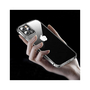 Чехол для моб. телефона BeCover Apple iPhone 13 Pro Max Transparancy (706920) - 3
