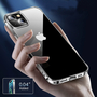 Чехол для моб. телефона BeCover Apple iPhone 13 Transparancy (706982) - 1