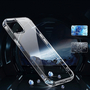 Чехол для моб. телефона BeCover Apple iPhone 13 Transparancy (706982) - 2