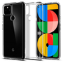 Чехол для моб. телефона BeCover Google Pixel 5a 5G Transparancy (706921) - 3