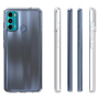 Чехол для моб. телефона BeCover Motorola Moto G60 Transparancy (706923) - 1