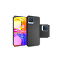 Чехол для моб. телефона BeCover Realme 8 / 8 Pro Black (706935) - 5