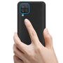 Чехол для моб. телефона BeCover Samsung Galaxy M22 SM-M225 Black (706929) - 4