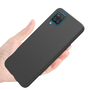 Чехол для моб. телефона BeCover Samsung Galaxy M22 SM-M225 Black (706929) - 5