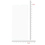 Стекло защитное BeCover Samsung Galaxy M22 SM-M225 Crystal Clear Glass (706908) - 1