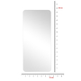 Стекло защитное BeCover Xiaomi Mi 11 Lite Crystal Clear Glass (706910) - 1