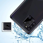 Стекло защитное BeCover камеры Samsung Galaxy A31 SM-A315 (706621) - 1