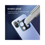 Стекло защитное BeCover камеры Xiaomi Mi 11 Lite (706627) - 2