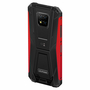 Мобильный телефон Ulefone Armor 8 4/64Gb Red (6937748733751) - 4
