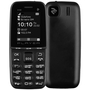 Мобильный телефон 2E S180 2021 без ЗП Black (688130243377) - 10