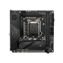 Материнская плата MSI MEG Z690I UNIFY - 1