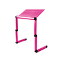 Столик для ноутбука UFT T38 Pink (uftt38Pink) - 1