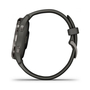 Смарт-часы Garmin Venu 2S, Grey + Slate (010-02429-10) - 4