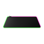 Коврик для мышки HyperX Pulsefire Mat RGB (HMPM1R-A-XL) - 1