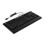 Клавиатура Ergo KB-510 USB Black (KB-510) - 10