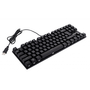 Клавиатура Ergo KB-905 TKL Youhua Blue Switch USB Black (KB-905) - 10