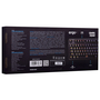 Клавиатура Ergo KB-915 TKL Blue Switch USB Black (KB-915) - 3