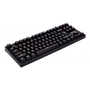 Клавиатура Ergo KB-915 TKL Blue Switch USB Black (KB-915) - 6