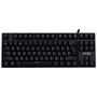 Клавиатура Ergo KB-915 TKL Blue Switch USB Black (KB-915) - 9