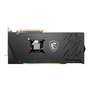 Видеокарта MSI Radeon RX 6900 XT 16Gb GAMING X TRIO (RX 6900 XT GAMING X TRIO 16G) - 3